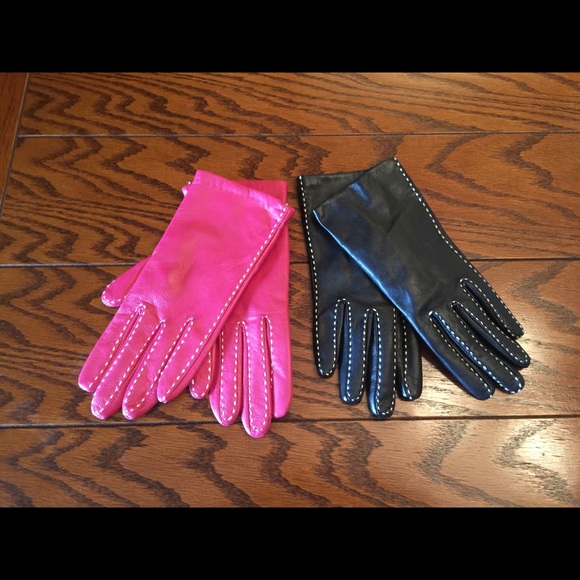 Preston & York Accessories - ❌SOLD❌ 2 Pairs of Ladies New Preston & York Gloves